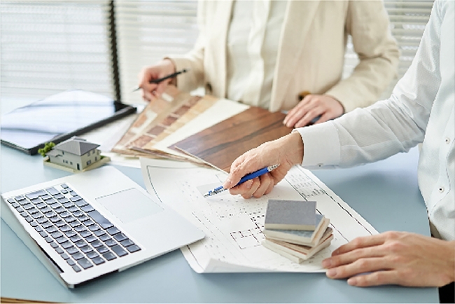 最適なプランをご提案