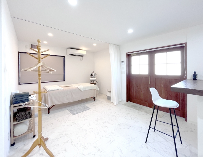 リノベーション